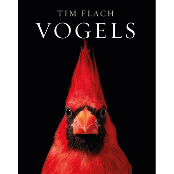 Vogels (Hardback) bij Singel 344