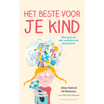 Het beste voor je kind (Paperback) bij Singel 344