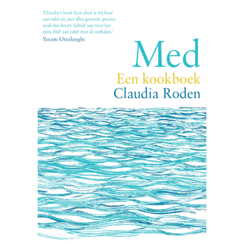 Med (Hardback) bij Singel 344
