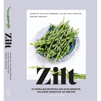 Zilt (Hardback) bij Singel 344