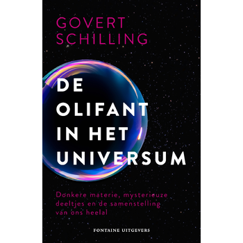 De olifant in het universum (Paperback) bij Singel 344