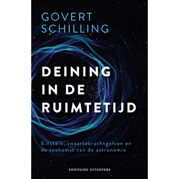 Deining in de ruimtetijd (Paperback) bij Singel 344