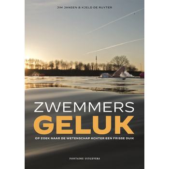 Zwemmersgeluk (Hardback) bij Singel 344