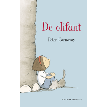 De olifant (Hardback) bij Singel 344