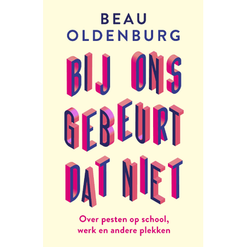 Bij ons gebeurt dat niet (Paperback) bij Singel 344