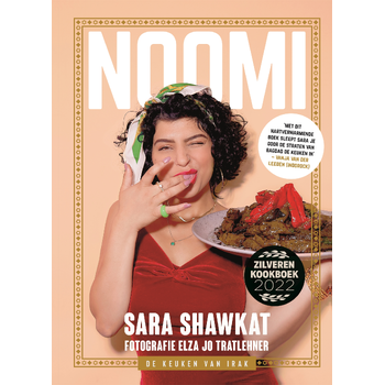 NOOMI (Hardback) bij Singel 344