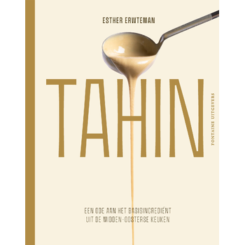 Tahin (Hardback) bij Singel 344
