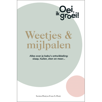 Weetjes & mijlpalen (Paperback) bij Singel 344