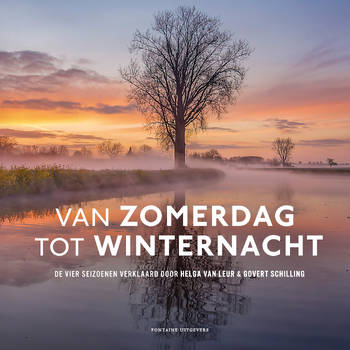 Van zomerdag tot winternacht (Hardback) bij Singel 344