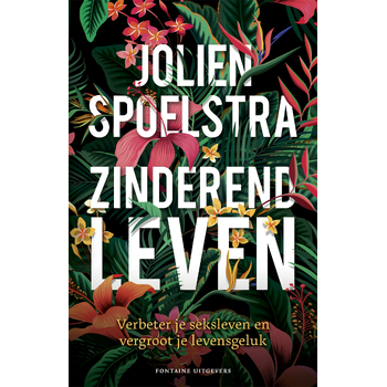Zinderend leven (Paperback) bij Singel 344