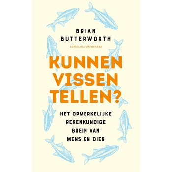 Kunnen vissen tellen? (Paperback) bij Singel 344