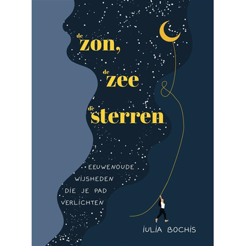 De zon, de zee & de sterren (Hardback) bij Singel 344