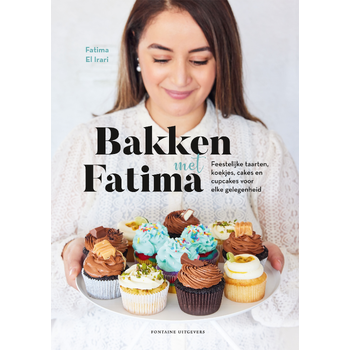 Bakken met Fatima (Hardback) bij Singel 344