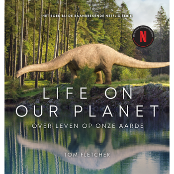 Life on Our Planet (Hardback) bij Singel 344
