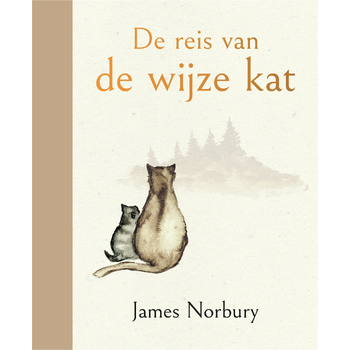 De reis van de wijze kat (Hardback) bij Singel 344