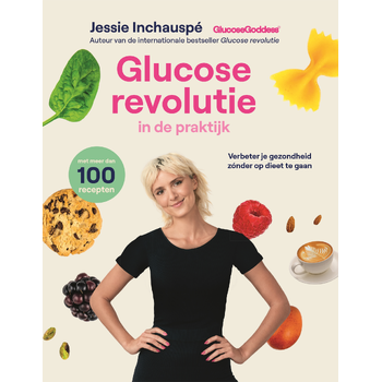 Glucose revolutie in de praktijk (Hardback) bij Singel 344
