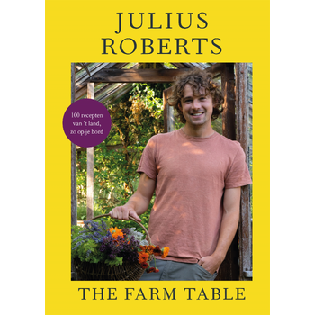The Farm Table (Hardback) bij Singel 344