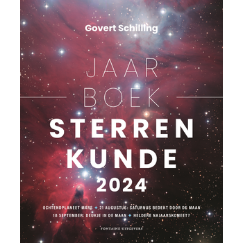 2024 (Paperback) bij Singel 344