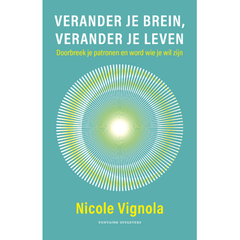 Verander je brein, verander je leven (Paperback) bij Singel 344