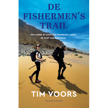 De Fishermen's Trail (Paperback) bij Singel 344