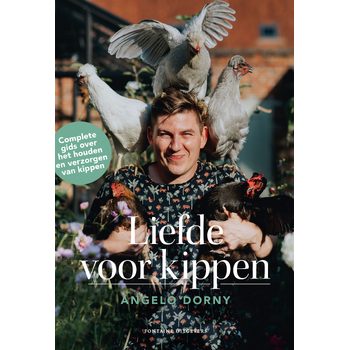 Liefde voor kippen (Paperback) bij Singel 344