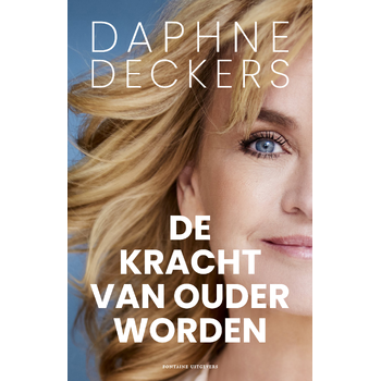De kracht van ouder worden (Paperback) bij Singel 344