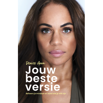 Jouw beste versie (Paperback) bij Singel 344