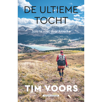 De ultieme tocht (Paperback) bij Singel 344