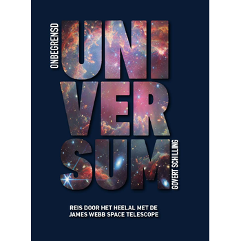 Onbegrensd universum (Hardback) bij Singel 344