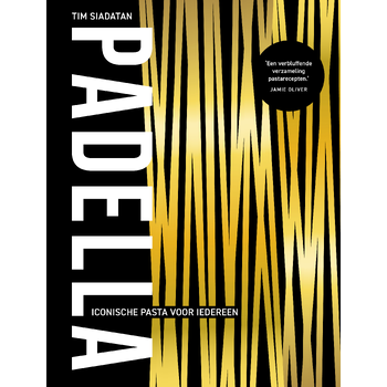 Padella (Hardback) bij Singel 344