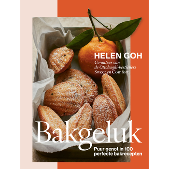 Bakgeluk (Hardback) bij Singel 344