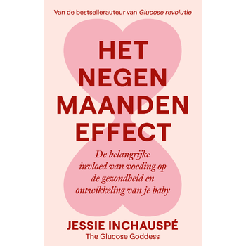 Het negenmaandeneffect (Paperback) bij Singel 344