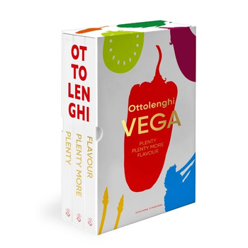 Vega (Paperback) bij Singel 344