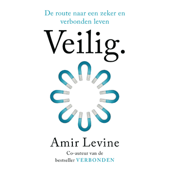 Veilig. (Paperback) bij Singel 344