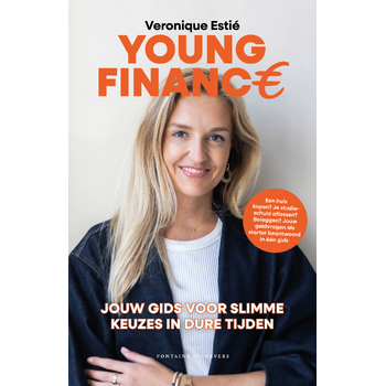 Young Finance (Paperback) bij Singel 344
