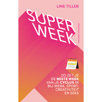 Superweek (Paperback) bij Singel 344