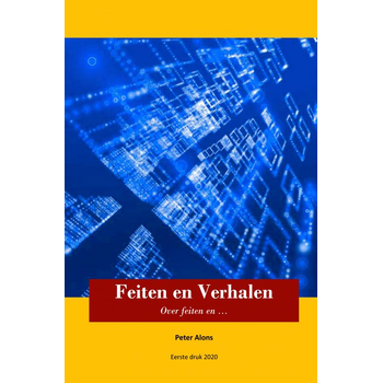 Feiten en Verhalen (Paperback) bij Singel 344