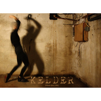 Kelder (Paperback) bij Singel 344