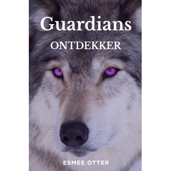 Guardians (Paperback) bij Singel 344