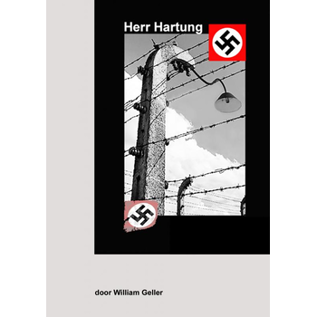 Herr Hartung (Paperback) bij Singel 344
