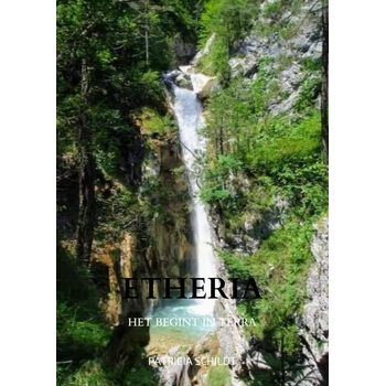 Etheria (Paperback) bij Singel 344