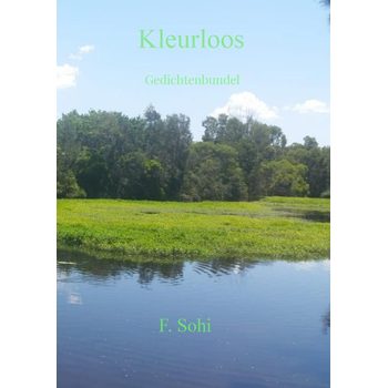 Kleurloos (Paperback) bij Singel 344