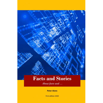Facts and Stories (Paperback) bij Singel 344