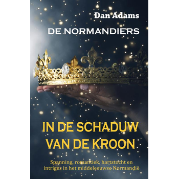 IN DE SCHADUW VAN DE KROON (Paperback) bij Singel 344