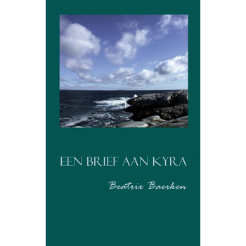 Een brief aan Kyra (Paperback) bij Singel 344
