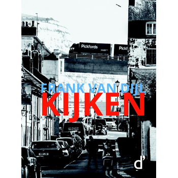 Kijken (Hardback) bij Singel 344