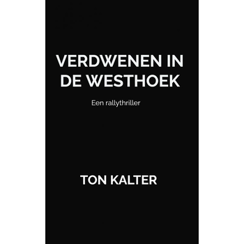 Verdwenen in de Westhoek (Paperback) bij Singel 344