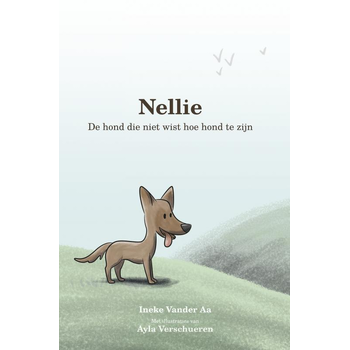 Nellie (Paperback) bij Singel 344