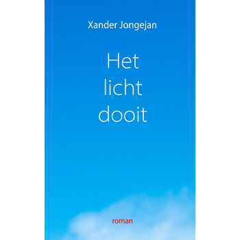 Het licht dooit (Paperback) bij Singel 344