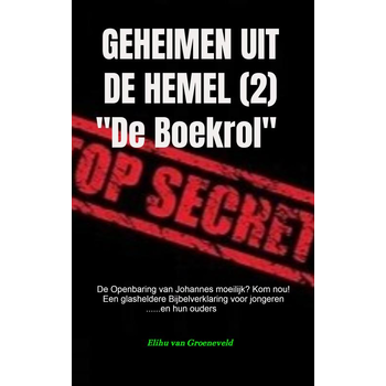 GEHEIMEN UIT DE HEMEL ( deel 2 ) (Paperback) bij Singel 344